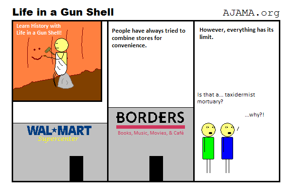 Convenience shouldn't be creepy